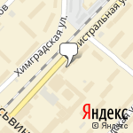 Фото Трокот Пермь в Перми