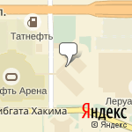 Фото Угона.нет в Казани