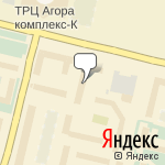 Фото Вираж автоцентр Три-Авто в Сургуте