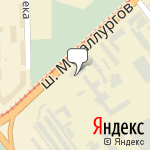 Фото Восход в Челябинске