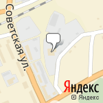 Фото Желтый бокс в Биробиджане