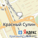 Фото Auto-Podiym в Красном Сулине