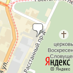 Фото AvtoLuX в Санкт-Петербурге