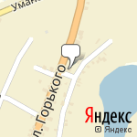 Фото Автомагазин Спутник в Каневской