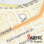 Фото Автомагисталь в Орске