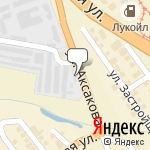 Фото Автоприм в Нижнем Новгороде