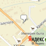 Фото Авторай, магазин, ИП Абраменков М.М. в Рославле