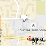 Фото АвтоСатурн в Томске