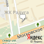 Фото Автосервис Канавино в Нижнем Новгороде