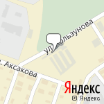 Фото АвтоСпас в Березниках