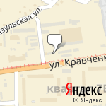 Фото Драйв в Ачинске