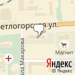 Фото Ладья в Перми