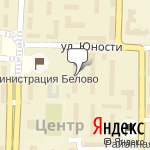 Фото Линия тока в Белове