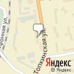 Фото Линия тока в Топке