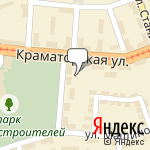 Фото М-н АвтоБриз в Орске