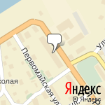 Фото Магазин Авто-Звук в Тарко-Сале