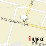 Фото Магазин автозапчасти в Афипском