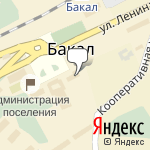 Фото Магазин Мода из камода в Бакале