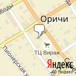 Фото Магазины Автотракторные детали в Оричах