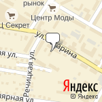 Фото Поворот в Гомеле