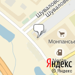 Фото Стандарт 78 в Санкт-Петербурге