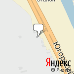 Фото СТО Виктор и Я в Сургуте