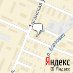 Фото Таганка в Нижнем Новгороде