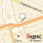 Фото Techno-Car в Орске