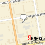 Фото Торгово-сервисный центр Век в Абакане