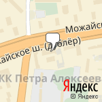 Фото Установочный центр ПаркМастер в Москве