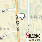 Фото Установочный центр Сирена-АвтоЗвук в Новомосковске