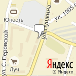 Фото ВТВ-Автозвук в Анжеро-Судженске