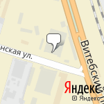 Фото Автосервис Forza в Санкт-Петербурге