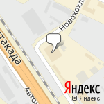 Фото Автовыхлоп в Москве