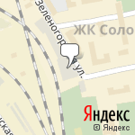 Фото Инсталляционный центр C-art в Санкт-Петербурге