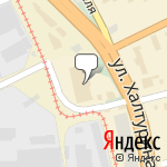 Фото Магазин-ателье Урал-авточехлы в Екатеринбурге