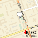 Фото Магазин мебельных и автомобильных тканей в Иркутске