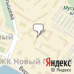 Фото Миледи в Иркутске