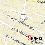 Фото Нива в Кисловодске