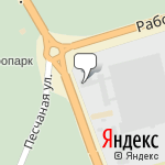 Фото Профессионал, автоцентр в Белгороде