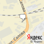 Фото Тюнинг-ателье Like S в Санкт-Петербурге