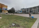 Фото Захід-Тент в Ровно