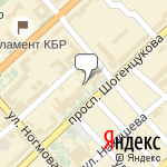 Фото Агентство Имущественно-Правовой Безопасности в Нальчике