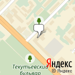 Фото Аванпост в Тюмени