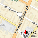 Фото Автотехэксперт в Воронеже