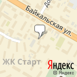 Фото Байкальский центр Судебных экспертиз, Права и Землеустройства в Иркутске