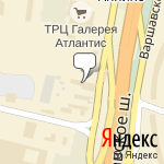 Фото Центр независимой экспертизы Варшавский в Москве