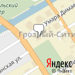 Фото Центр судебных экспертиз в Грозном