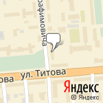 Фото Гарантъ в Новосибирске