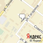 Фото Инспекция Государственного Технического Надзора в Гаре